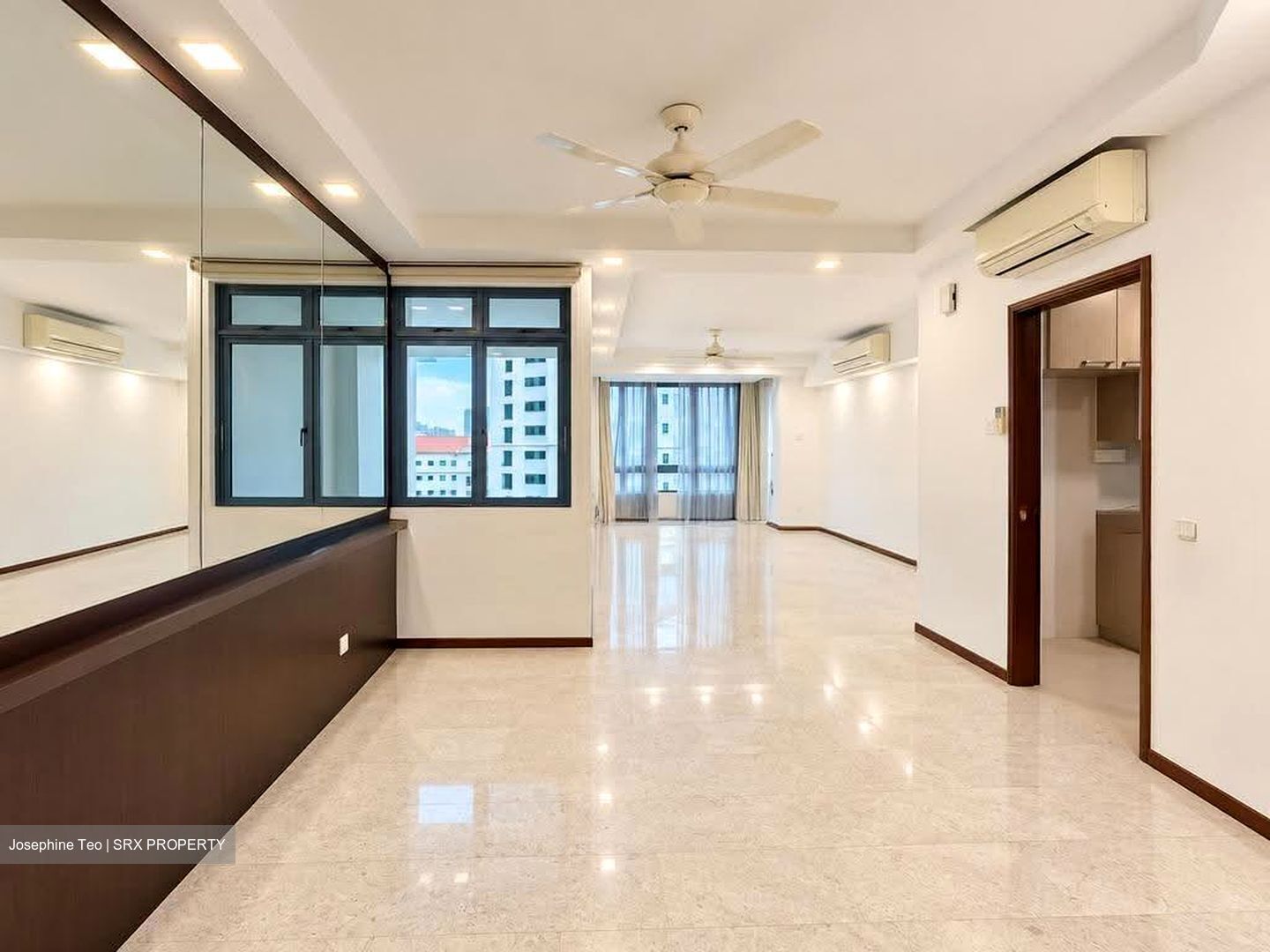 Sanctuary Green (D15), Condominium #614694481